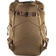 Load image into Gallery viewer, Summit Backpack  80203OD  REDROCK
