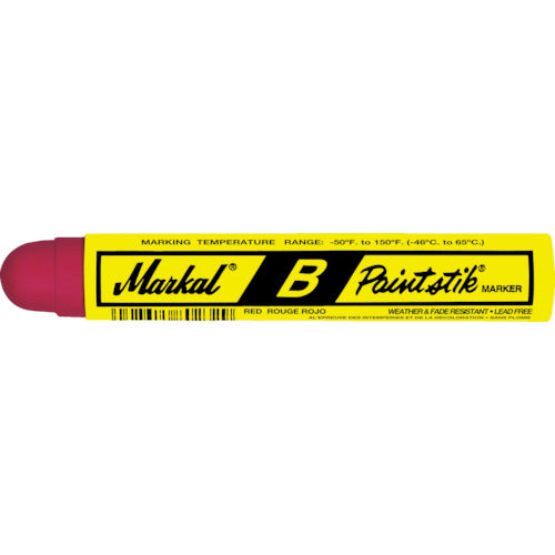 Solid Paint-Ambient Surface Marker B Paintstick  80222  LACO