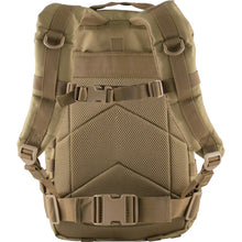 Load image into Gallery viewer, Large Assault Pack  80226BLK  REDROCK
