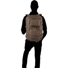 Load image into Gallery viewer, Large Assault Pack  80226OD  REDROCK
