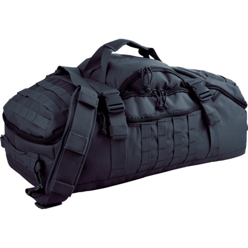 Traveler Duffle Pack  80260BLK  REDROCK