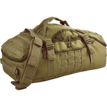 Load image into Gallery viewer, Traveler Duffle Pack  80260COY  REDROCK
