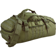 Load image into Gallery viewer, Traveler Duffle Pack  80260OD  REDROCK
