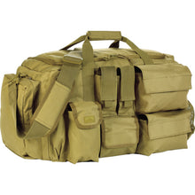 Load image into Gallery viewer, Operations Duffle Bag  80261COY  REDROCK
