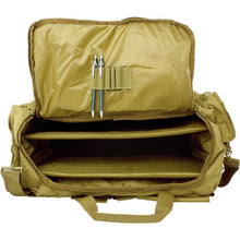 Load image into Gallery viewer, Operations Duffle Bag  80261COY  REDROCK
