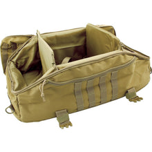 Load image into Gallery viewer, Operations Duffle Bag  80261COY  REDROCK
