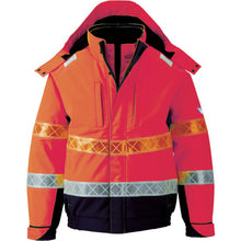 Load image into Gallery viewer, High Visibility Waterproof Winter Blouson  802-82-3L  XEBEC
