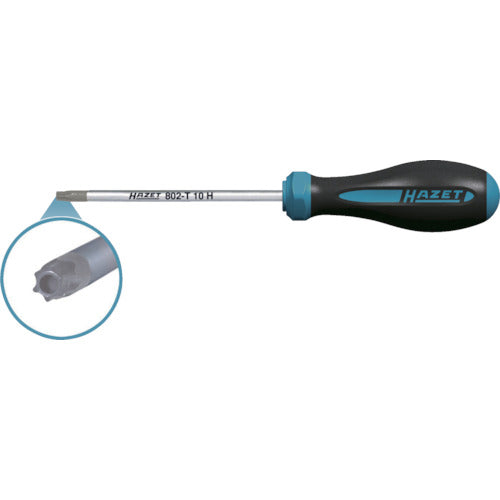 HEXAnamic[[RU]]Screwdriver  802-T15H  HAZET