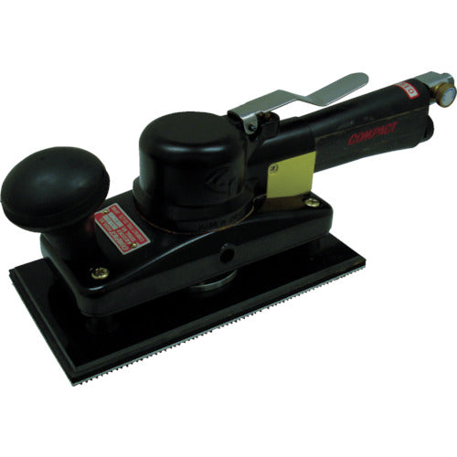 Orbital Air Sander  803C2DCMPS  COMPACT TOOLS