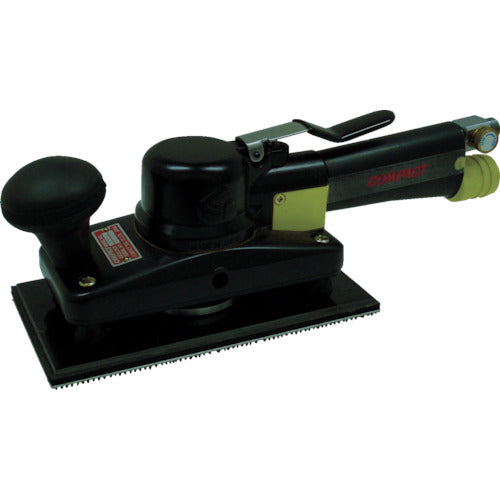 Orbital Air Sander  803C2DJMPS  COMPACT TOOLS