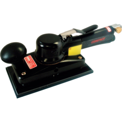 Orbital Air Sander  803C2MPS  COMPACT TOOLS