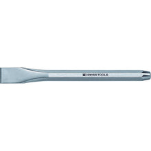 Load image into Gallery viewer, Slot Chisel  805-10  PB SWISS TOOLS
