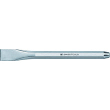 Load image into Gallery viewer, Slot Chisel  805-18  PB SWISS TOOLS
