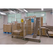 Load image into Gallery viewer, Easy-to-Put Sign For The Basket Car  809-16  UNIT
