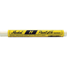 Load image into Gallery viewer, Solid Paint-Hot Surface Marker H Paintstick  81040  LACO
