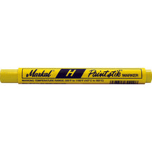 Load image into Gallery viewer, Solid Paint-Hot Surface Marker H Paintstick  81041  LACO
