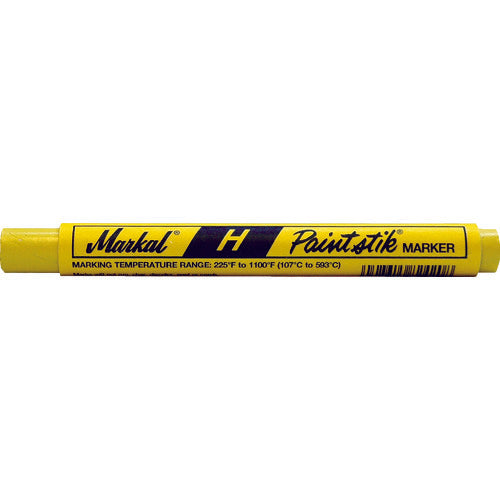 Solid Paint-Hot Surface Marker H Paintstick  81041  LACO