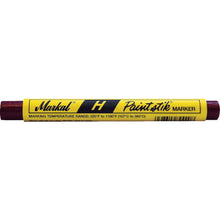 Load image into Gallery viewer, Solid Paint-Hot Surface Marker H Paintstick  81042  LACO
