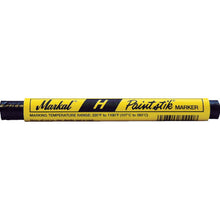 Load image into Gallery viewer, Solid Paint-Hot Surface Marker H Paintstick  81043  LACO
