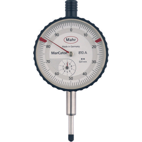 Precision Dial Indicator  810A  MAHR