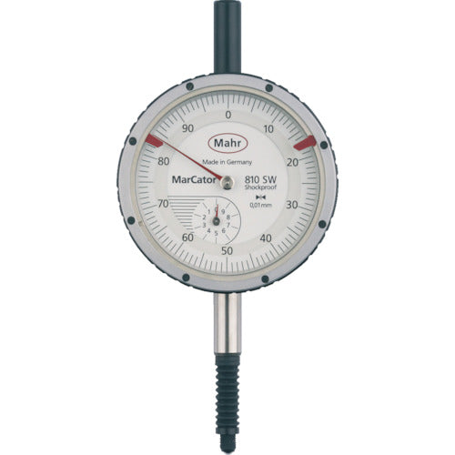 Precision Dial Indicator  810SW  MAHR