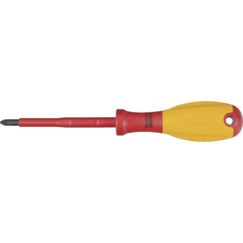 Insulated Screwdriver  810VDE-PH1  HAZET