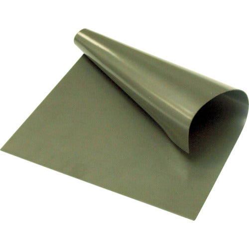 Nd-Fe-B Magnet Sheet  8-1297210  MAGNA