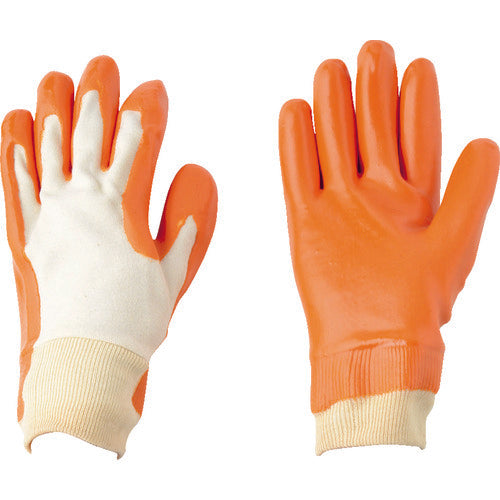 PVC Coated Gloves  812-M  KAWANISHI