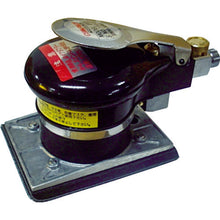 Load image into Gallery viewer, Non Vacuun Mini Orbital Sander 813 MPS  813 MPS  COMPACT TOOLS
