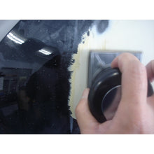 Load image into Gallery viewer, Non Vacuun Mini Orbital Sander 813 MPS  813 MPS  COMPACT TOOLS
