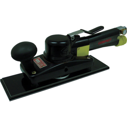 Orbital Air Sander  815C2DMPS  COMPACT TOOLS