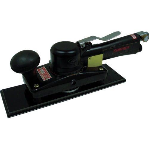 Orbital Air Sander  815C2MPS  COMPACT TOOLS