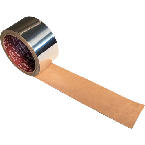 Aluminum Adhesive Tape  817000-20-100X50  SLIONTEC