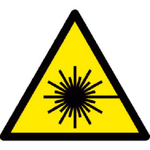 Load image into Gallery viewer, Sign Sticker &amp; Sticker for Hard Hat  817-25  UNIT

