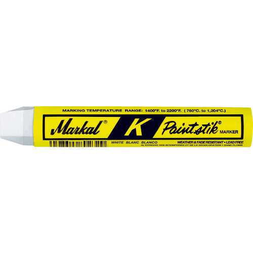 Solid Paint-Hot Surface Marker K Paintstick  81820  LACO