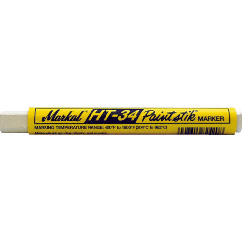 Solid Paint-Hot Surface Marker HT34 Paintstick  81840  LACO