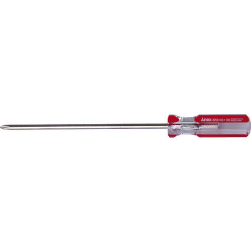 Four Line Screwdriver  8200-0-100  ANEX