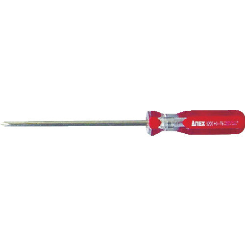 Four Line Screwdriver  8200-0-75  ANEX