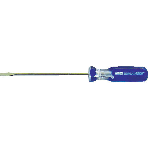 Four Line Screwdriver  8200-2.5-75  ANEX