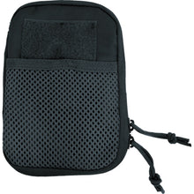 Load image into Gallery viewer, Pocket Pal Wallet  82-007BLK  REDROCK
