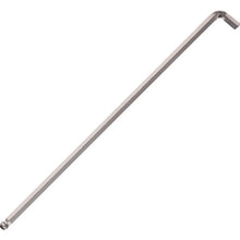 Load image into Gallery viewer, Ball Point Wrench Stubby for Tightening  8200BP-H2.5  VESSEL
