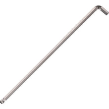 Load image into Gallery viewer, Ball Point Wrench Stubby for Tightening  8200BP-H3  VESSEL
