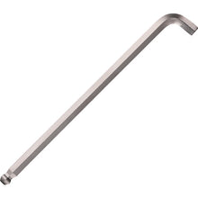 Load image into Gallery viewer, Ball Point Wrench Stubby for Tightening  8200BP-H6  VESSEL
