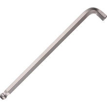 Load image into Gallery viewer, Ball Point Wrench Stubby for Tightening  8200BP-H8  VESSEL
