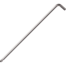 Load image into Gallery viewer, Ball Point Wrench Stubby for Tightening (Short Type)  8200BP-S-H1.5  VESSEL
