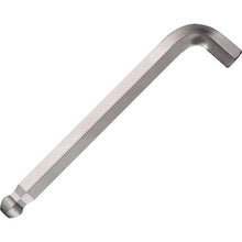 Load image into Gallery viewer, Ball Point Wrench Stubby for Tightening (Short Type)  8200BP-S-H10  VESSEL
