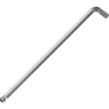 Load image into Gallery viewer, Ball Point Wrench Stubby for Tightening (Short Type)  8200BP-S-H2.5  VESSEL
