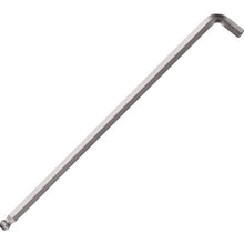 Load image into Gallery viewer, Ball Point Wrench Stubby for Tightening (Short Type)  8200BP-S-H2  VESSEL
