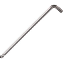 Load image into Gallery viewer, Ball Point Wrench Stubby for Tightening (Short Type)  8200BP-S-H3  VESSEL
