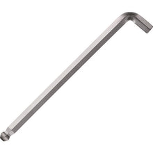 Load image into Gallery viewer, Ball Point Wrench Stubby for Tightening (Short Type)  8200BP-S-H4  VESSEL
